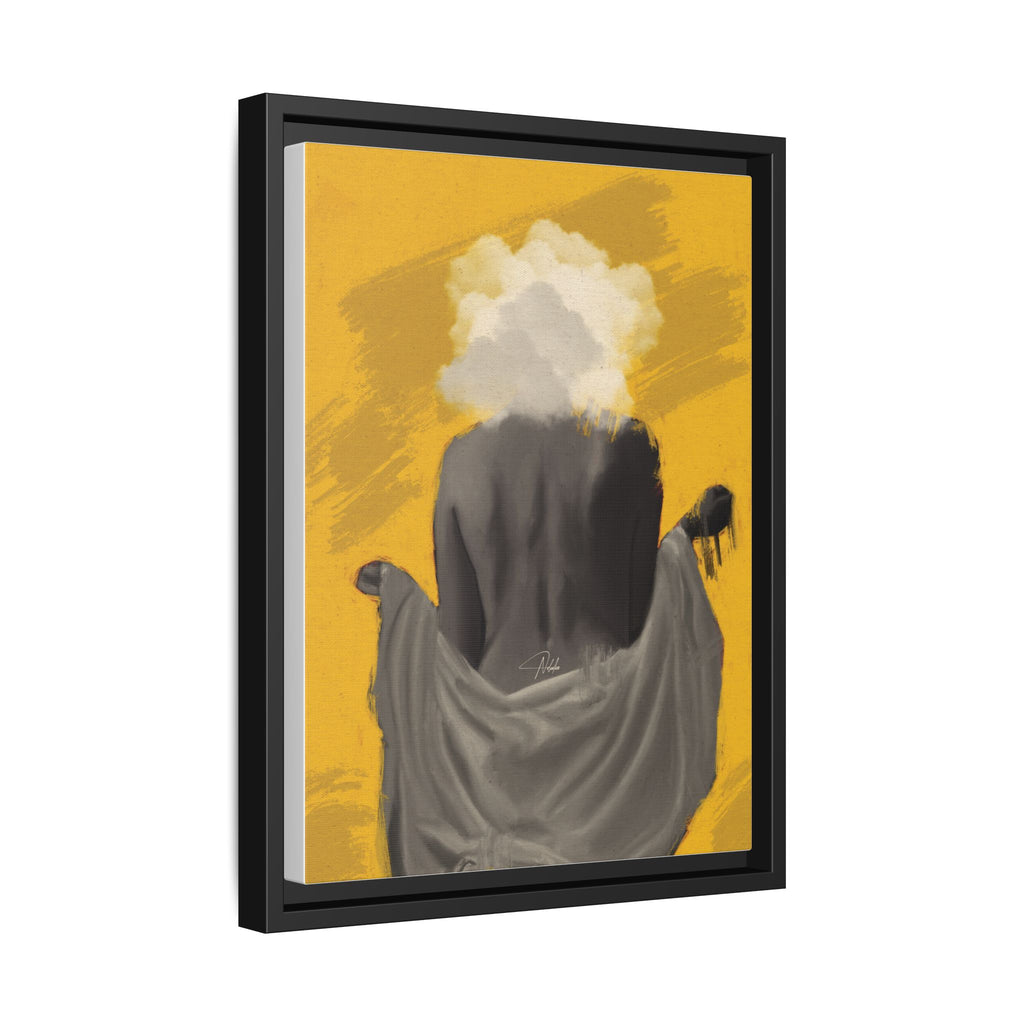 Clouded Serenity