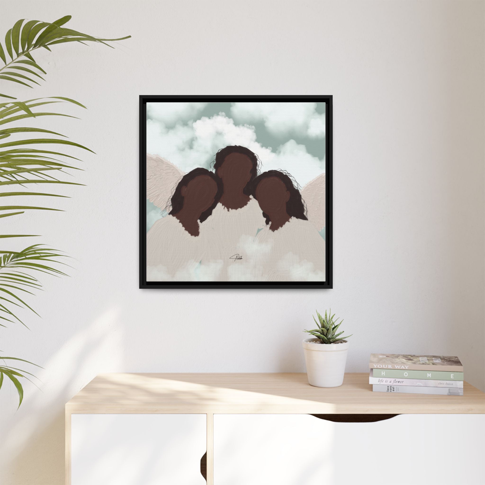 The Angels