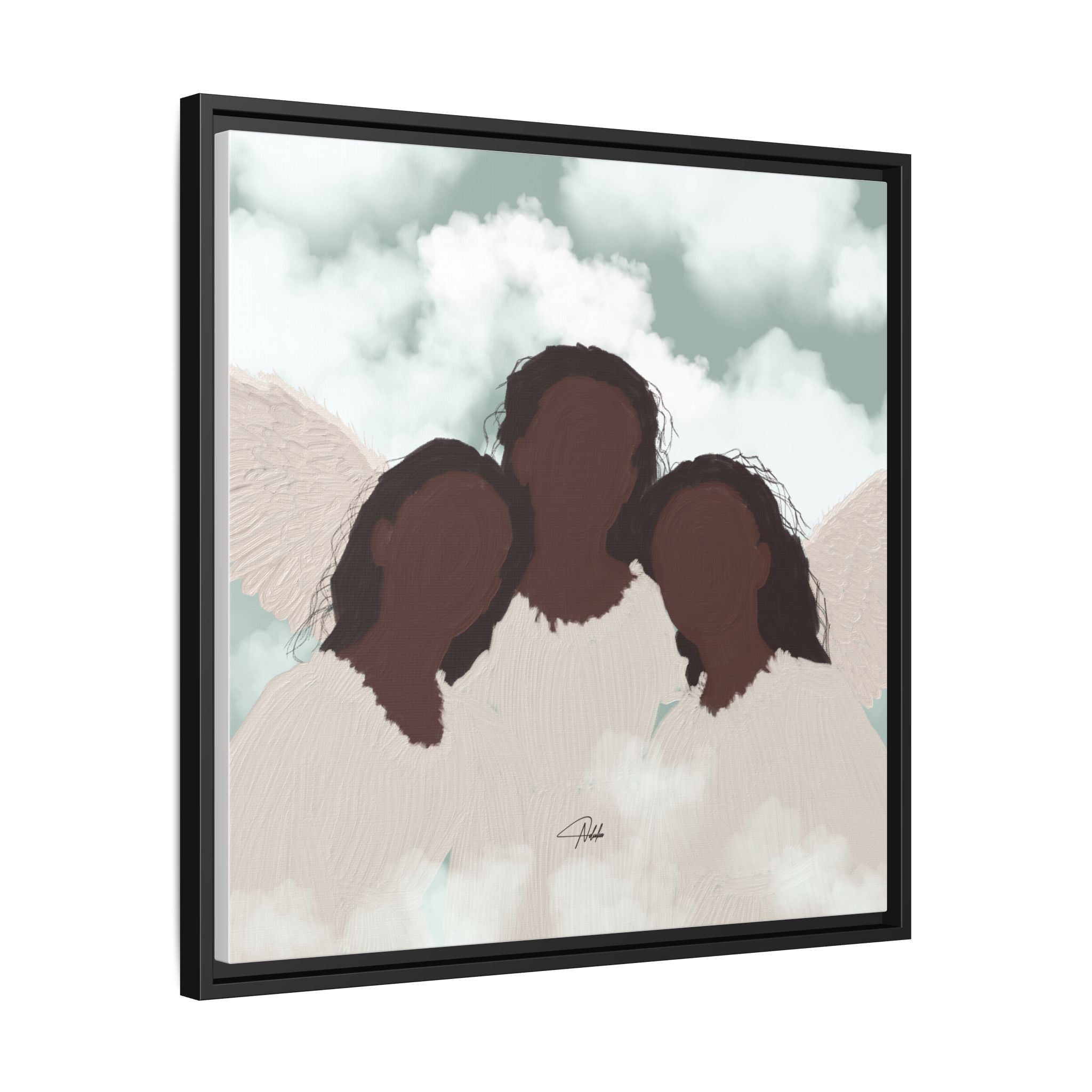 The Angels