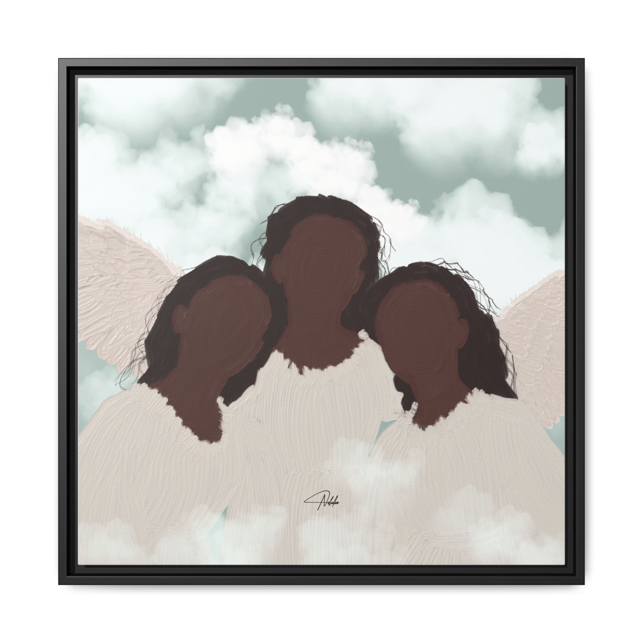 The Angels
