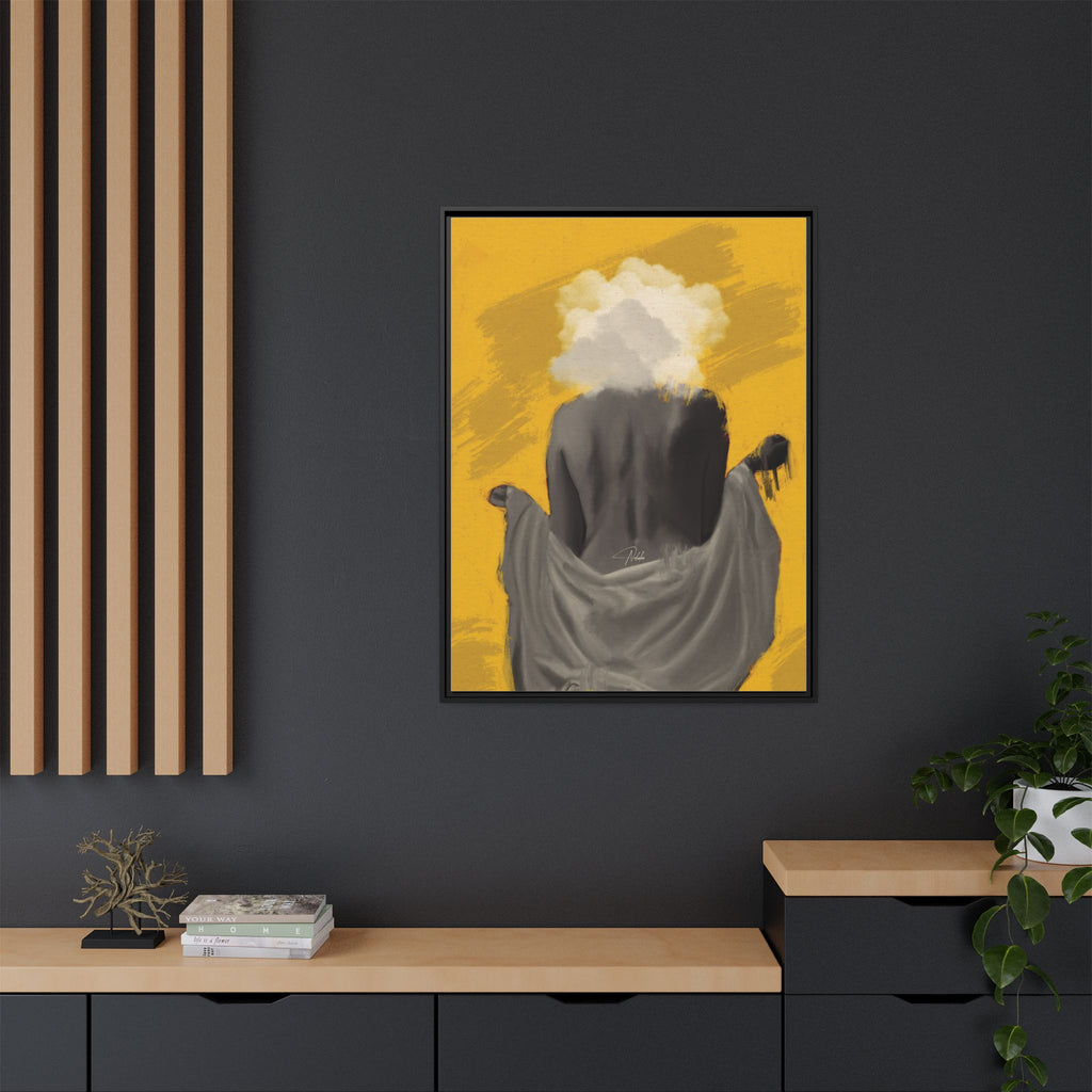 Clouded Serenity