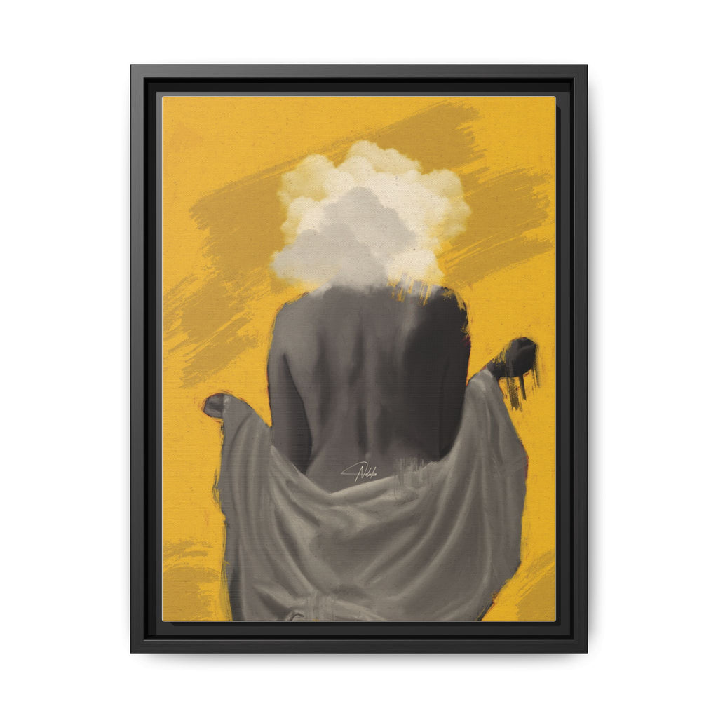 Clouded Serenity