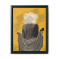 Clouded Serenity