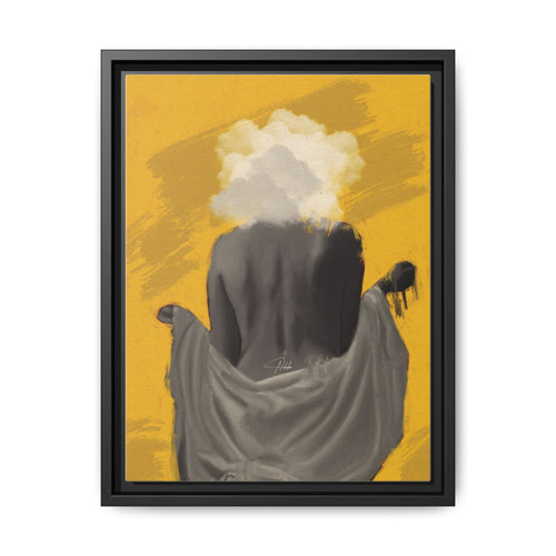Clouded Serenity